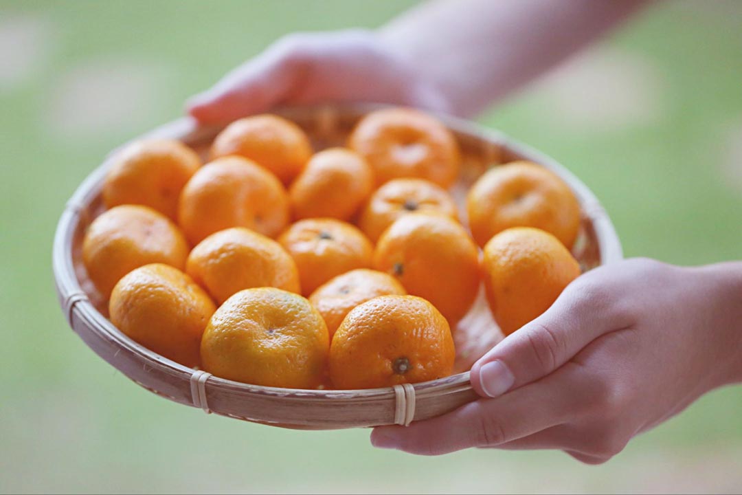 En Chine, apportez un cadeau si vous êtes invité