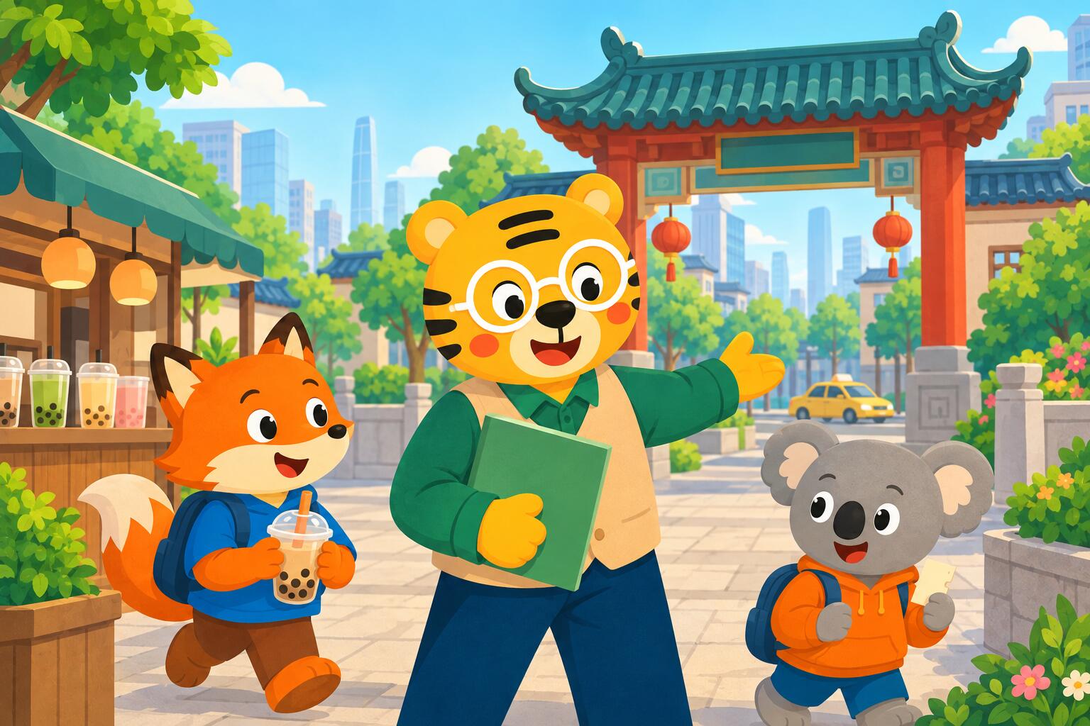 HSK2 3.0 vocabulary list for 2026 with new words, key changes and a downloadable PDF