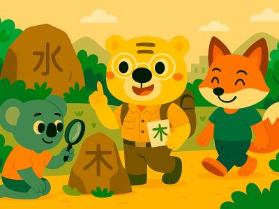 Китайские ключи: изучите 7 самых полезных