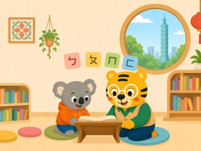 Le zhuyin ou bopomofo : symboles et marques tonales