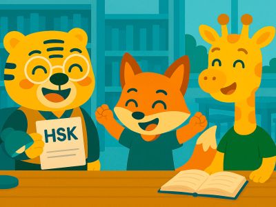 Fun Facts About the HSK Chinese Exam | Chinesimple