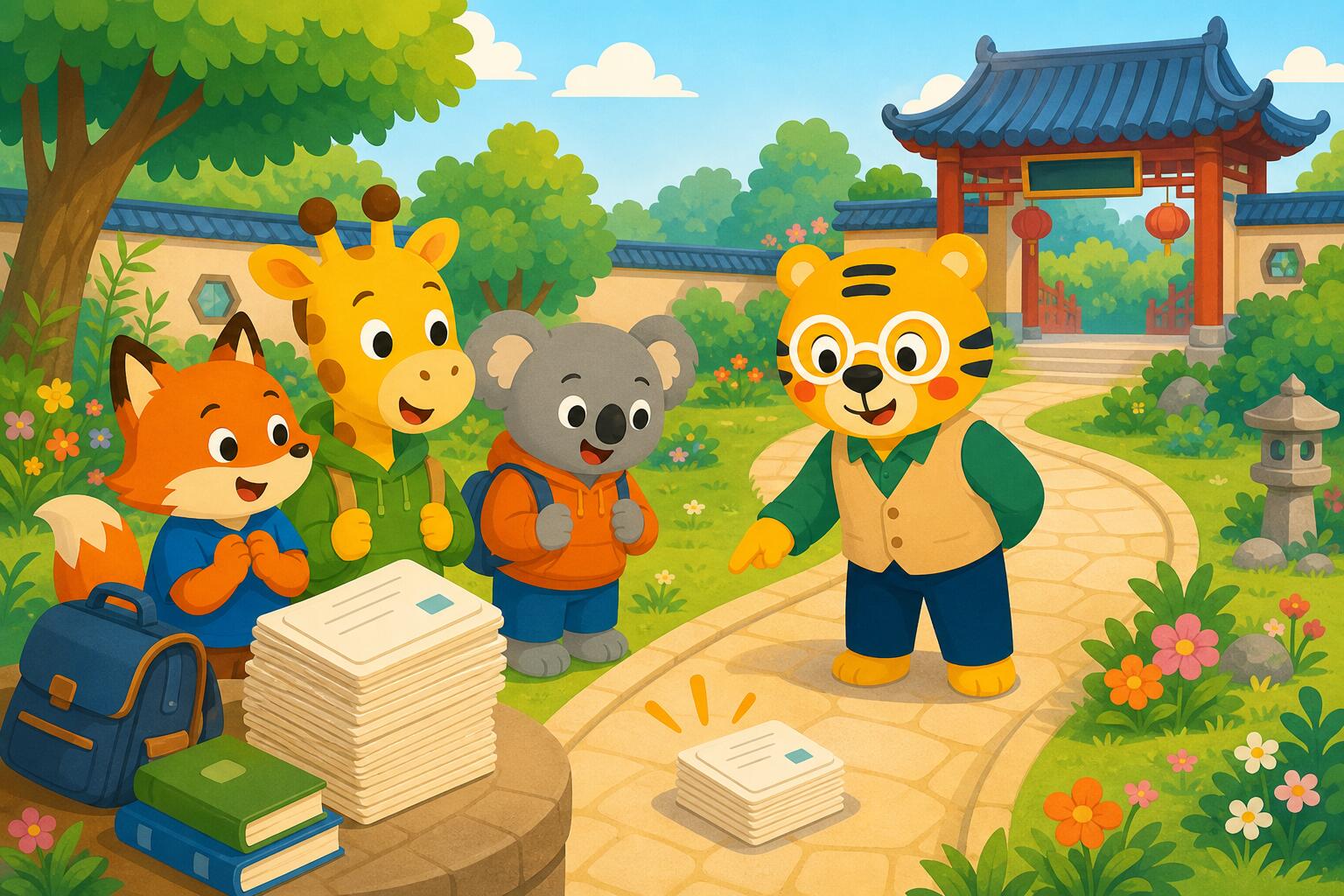 HSK2 3.0 2026 como nivel más fácil del nuevo HSK para estudiar chino