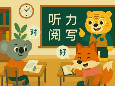  Study strategies for passing the HSK exam – Chinesimple illustration