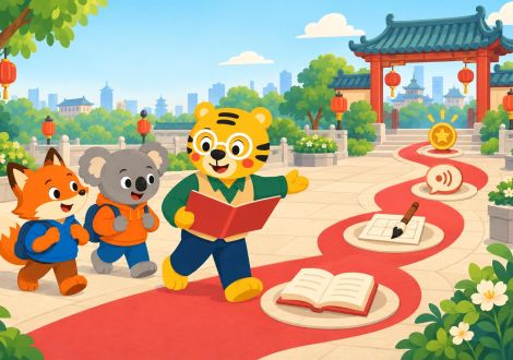 Cours de chinois HSK1 pour débutants avec Chinesimple