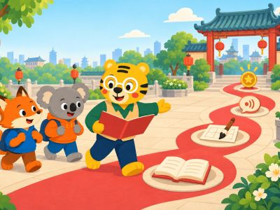 Cours de chinois HSK1 pour débutants avec Chinesimple