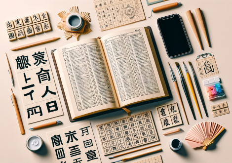 Búsqueda eficiente en diccionario chino