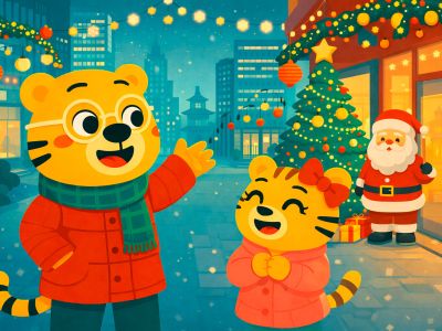 Wird Weihnachten in China gefeiert?