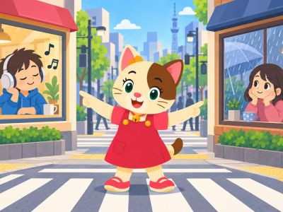 Les différents sens des verbes japonais