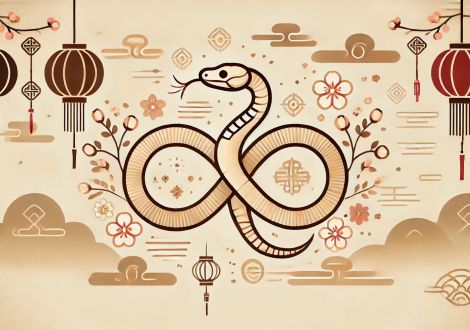 Celebración del Año Nuevo Chino 2025: El Año de la Serpiente