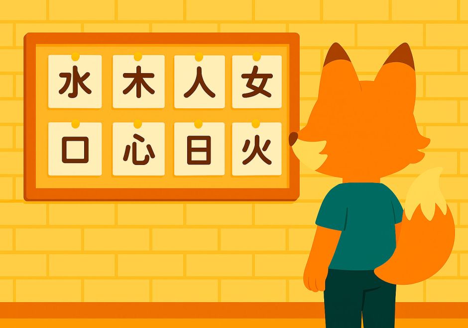 How to tell the time in Chinese? Learn 点, 半 and 刻 with examples ...