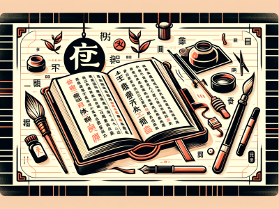 How to Search in a Paper Dictionary in Chinese