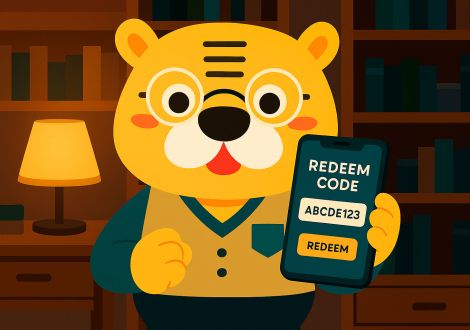 How to Redeem Promo Codes in the Chinesimple App - Illustration with Bingo