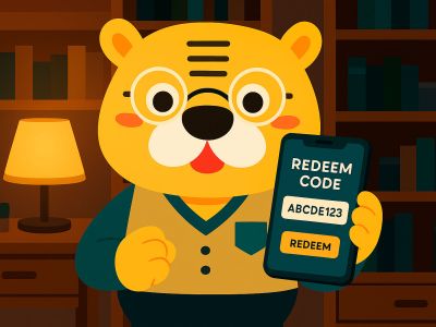 How to Redeem Promo Codes in the Chinesimple App - Illustration with Bingo