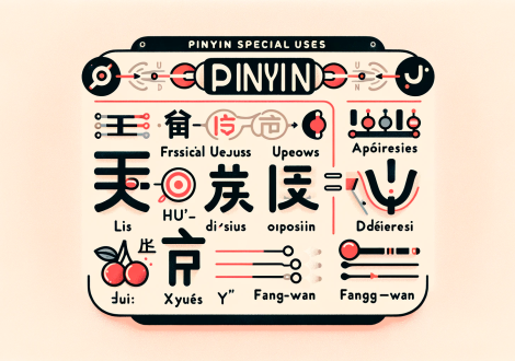 拼音 [pīnyīn]: Usi speciali 